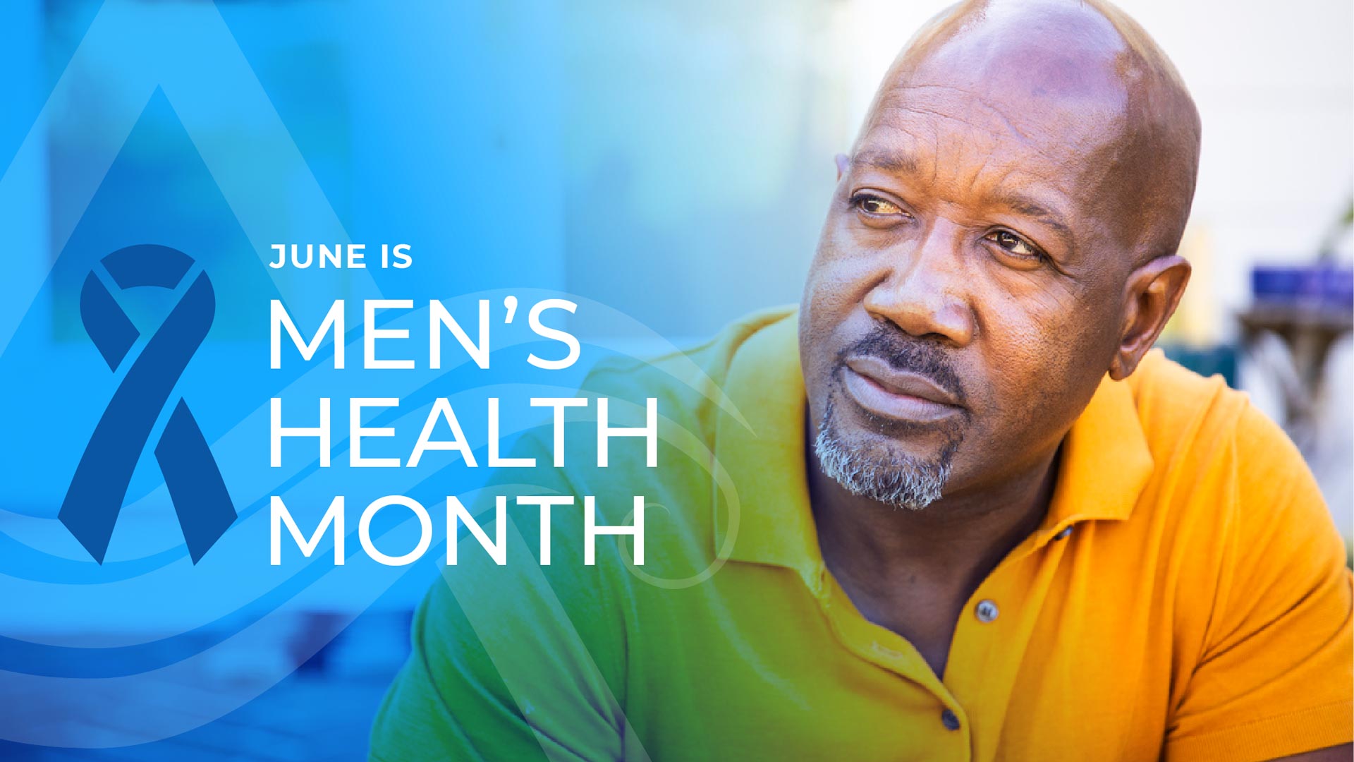 June Is Men s Health Month Project Pneuma